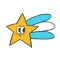 Yippee stickers