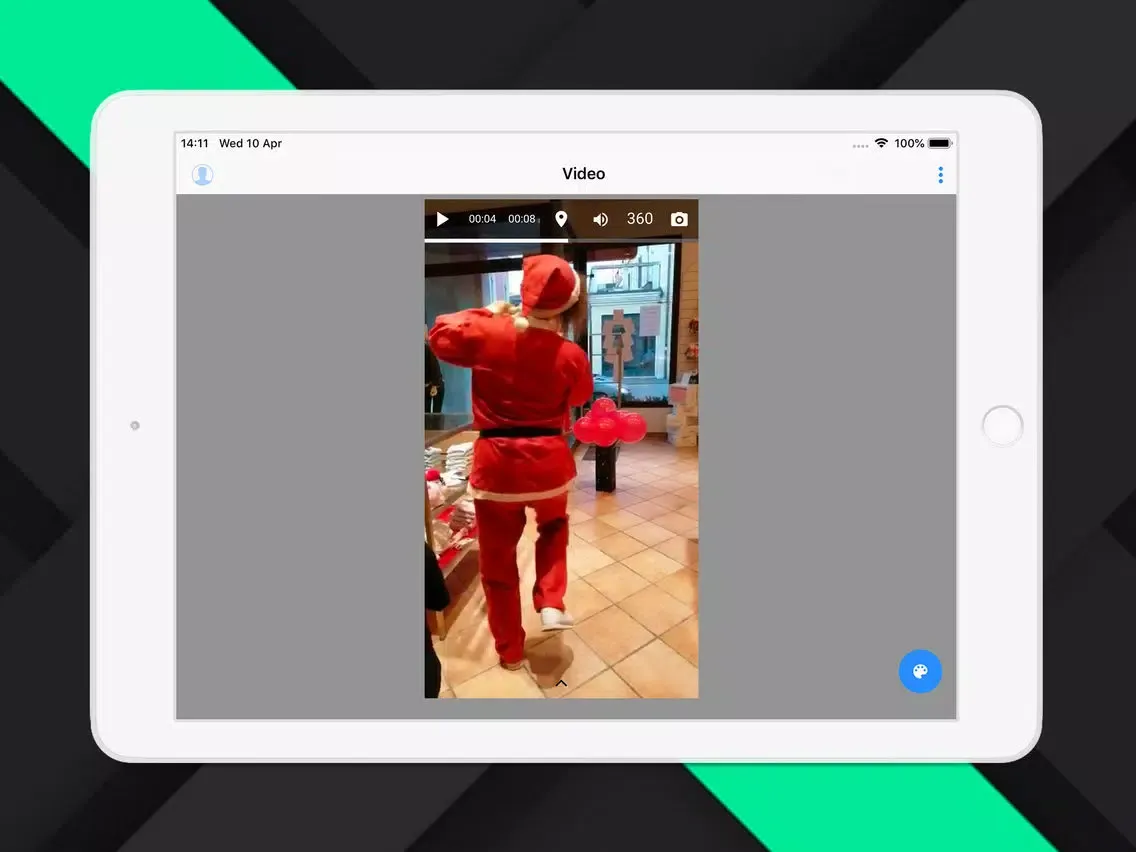 Скриншоты 4Shar3Plus iPad 