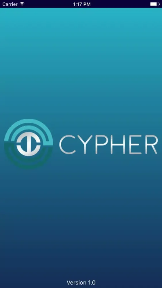 Tangkapan layar Janus Cypher