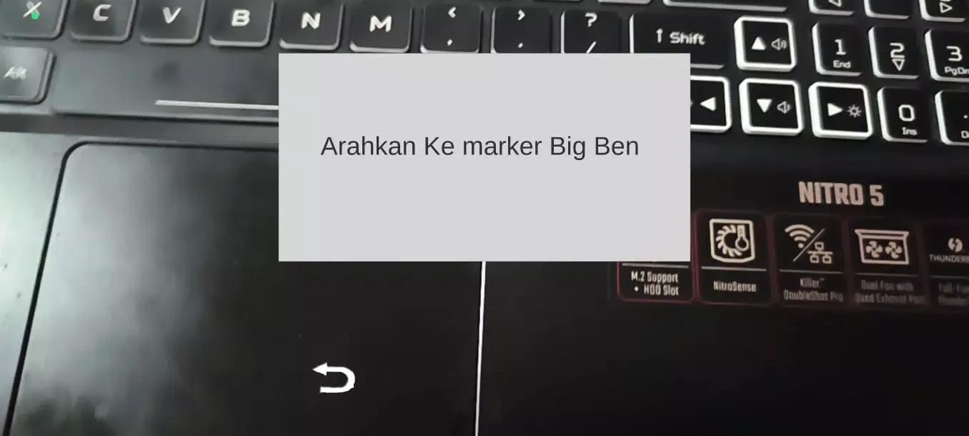 Global Heritage Ekran Görüntüleri