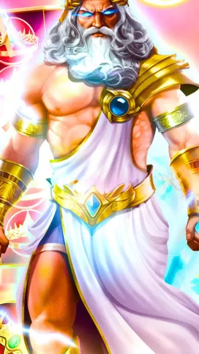 Zrzuty ekranu Gates of Olympus: Mythos
