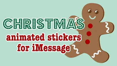 صور Christmas - Animated Stickers