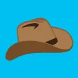 Funny Texas Animated Stickers