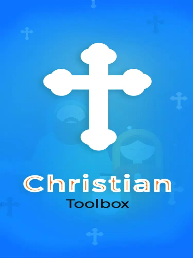 Capturas de tela do Christian Toolbox – the definitive gateway to all iPad 