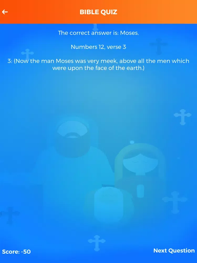 Capturas de tela do Christian Toolbox – the definitive gateway to all iPad 