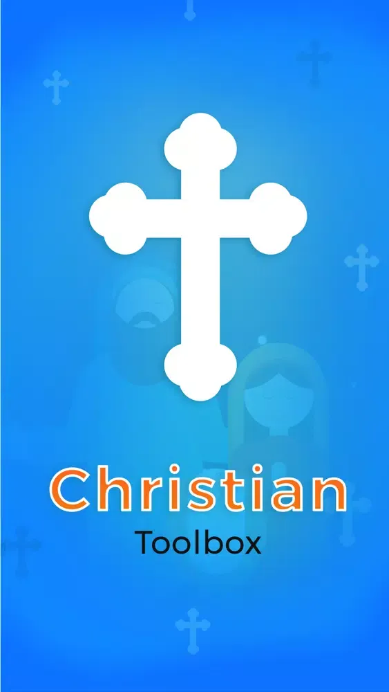 Capturas de tela do Christian Toolbox – the definitive gateway to all