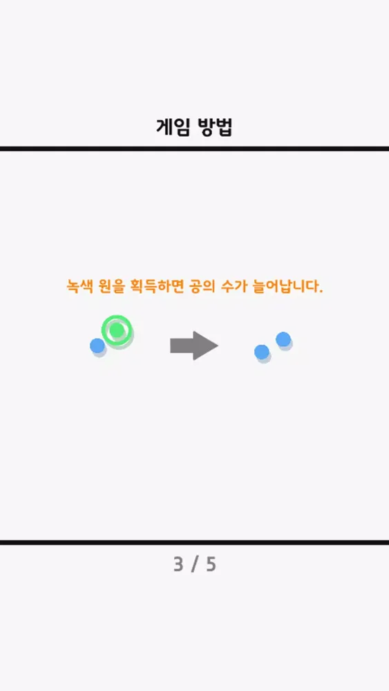 Capturas de tela do All Swipe Brick Breaker
