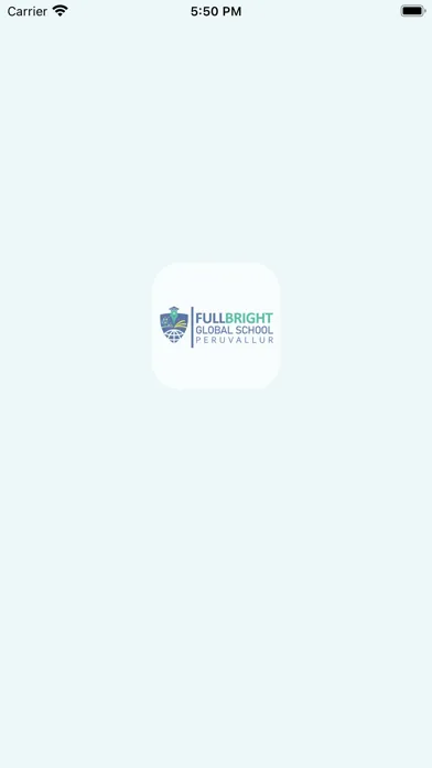 Captures d'écran de FULLBRIGHT GLOBAL SCHOOL