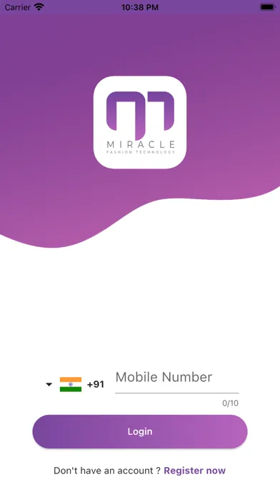 صور Miracle Learning App