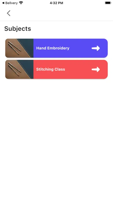 صور Miracle Learning App