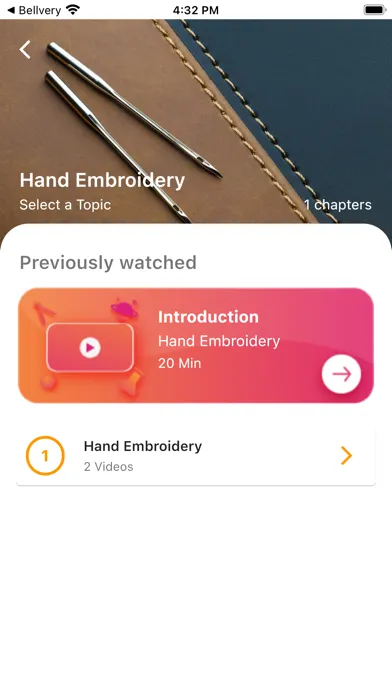 صور Miracle Learning App