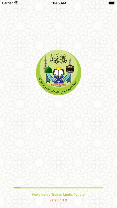 Samastha Online Ekran Görüntüleri