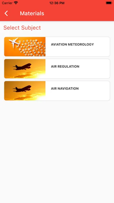 Jet Liner Flying School স্ক্রিনশট
