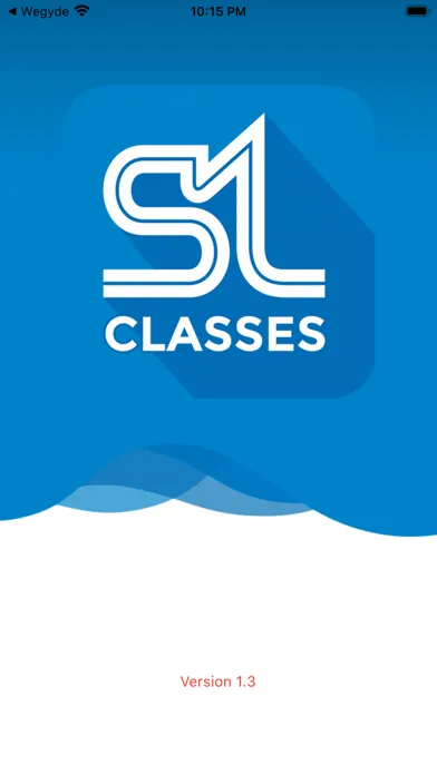 SL Classes-The Learning App スクリーンショット