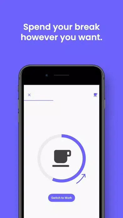 Time Game: Productivity App स्क्रीनशॉट