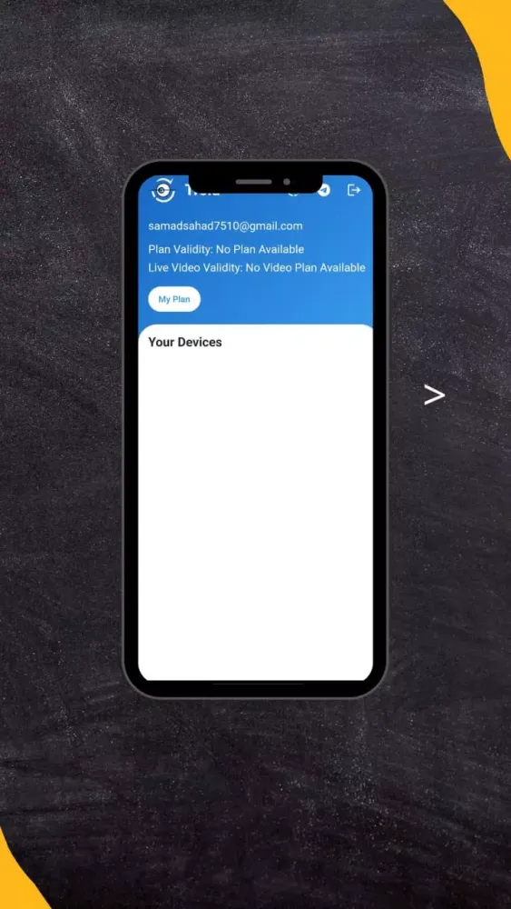 TROID : Live Monitor Ekran Görüntüleri