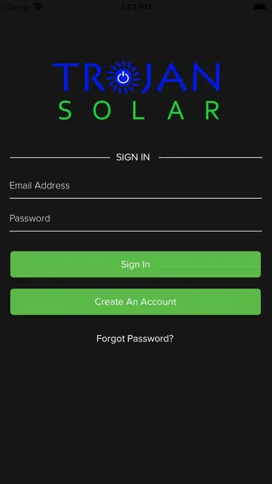 Скриншоты Trojan Solar