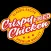 Crispy Fried Chicken