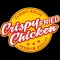 Crispy Fried Chicken