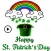 Animated St. Patrick's Day Gif