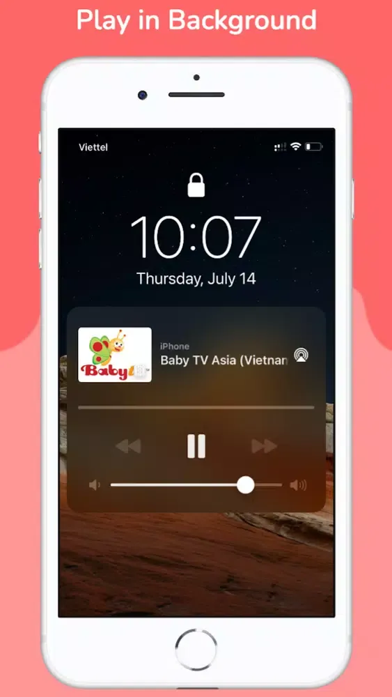 Let IPTV - Watch TV Online スクリーンショット