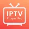 IPTV Player Pro - TV Online