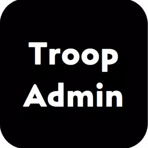 C&S Troop Admin