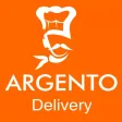 Argento delivery