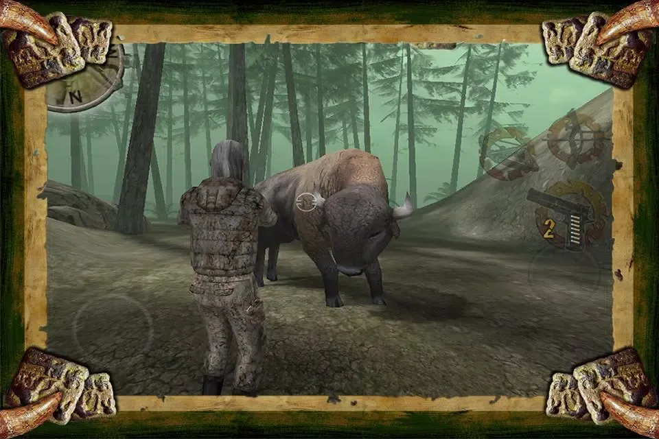 Trophy Hunt स्क्रीनशॉट