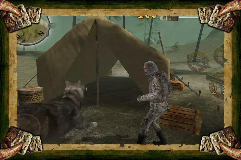 Trophy Hunt स्क्रीनशॉट