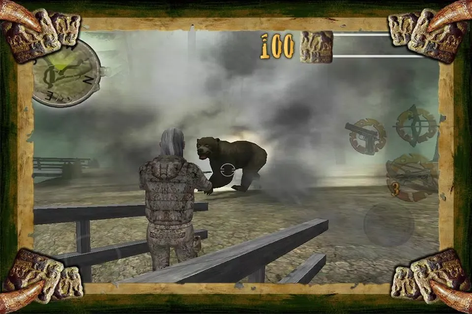Trophy Hunt स्क्रीनशॉट