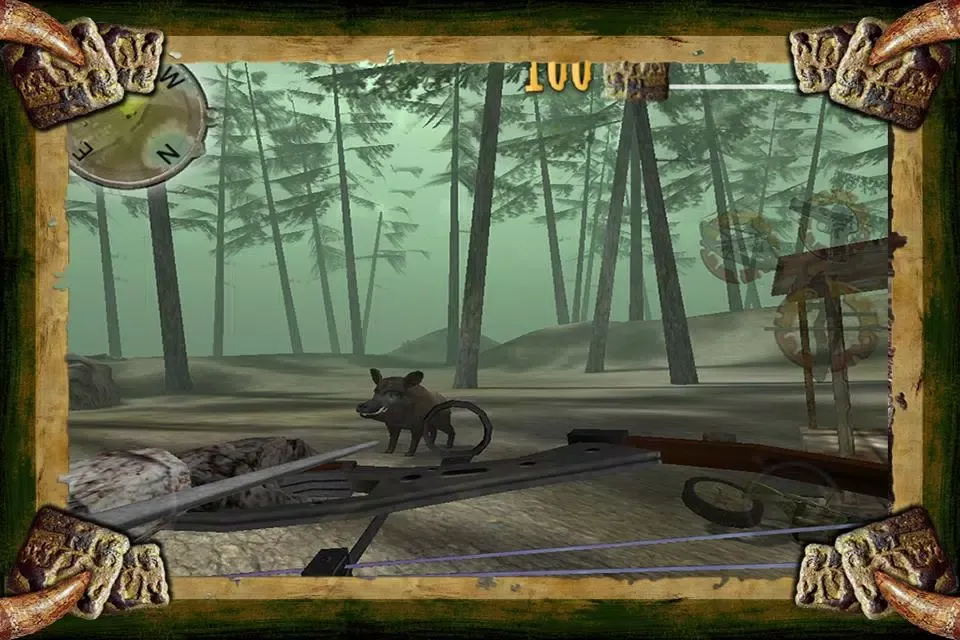 Trophy Hunt स्क्रीनशॉट