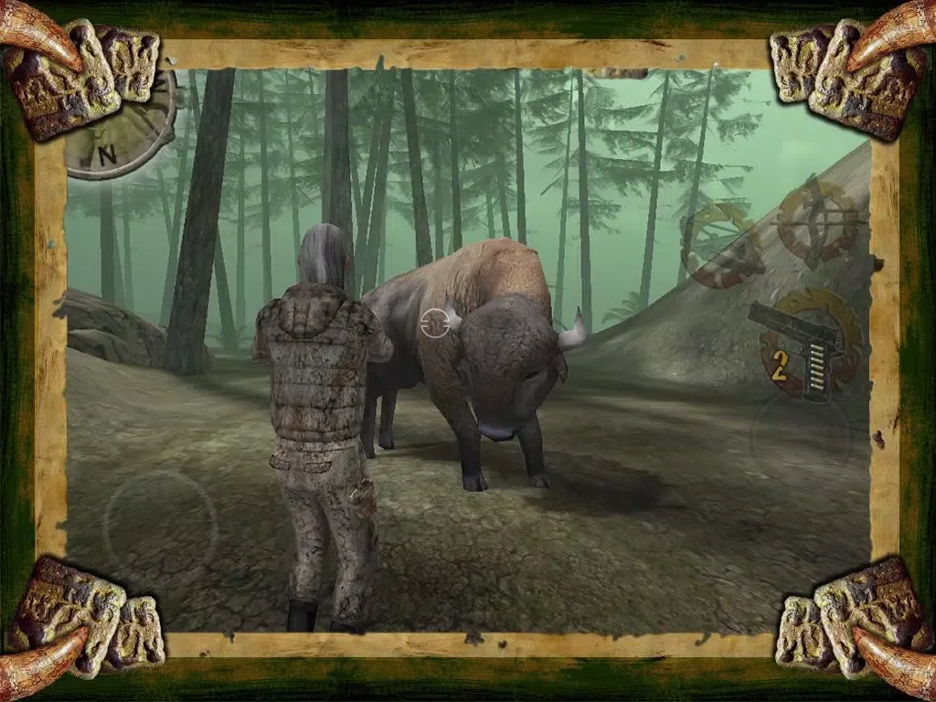 Trophy Hunt स्क्रीनशॉट