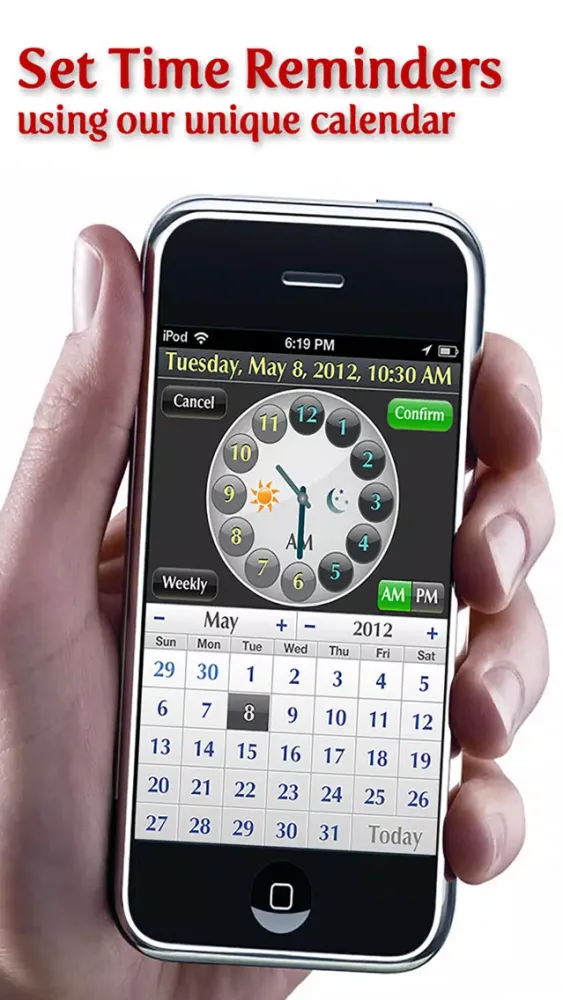 iPIM Pro Info Manager+Database سکرین شاٹس