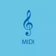 MIDI Notes