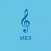 MIDI Notes
