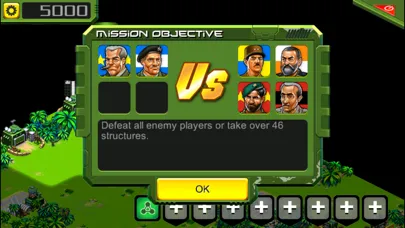 Скриншоты Tropical Stormfront (RTS)