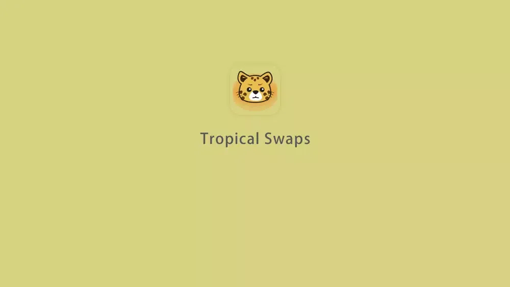 Tropical Swaps स्क्रीनशॉट