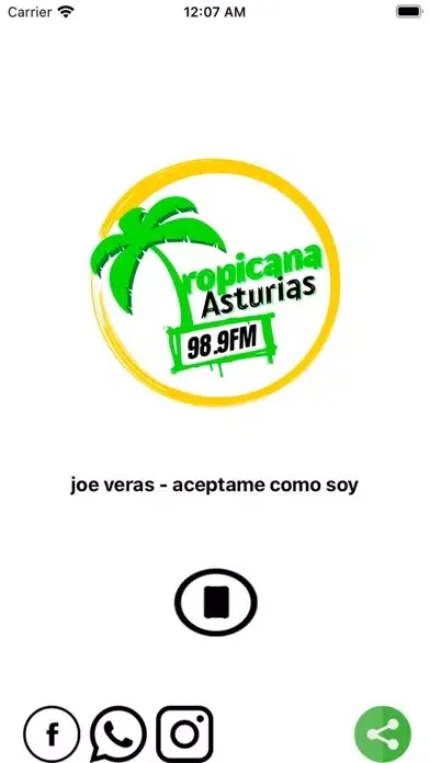 Tropicana Asturias Screenshots