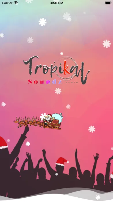Tropikal Soundz স্ক্রিনশট