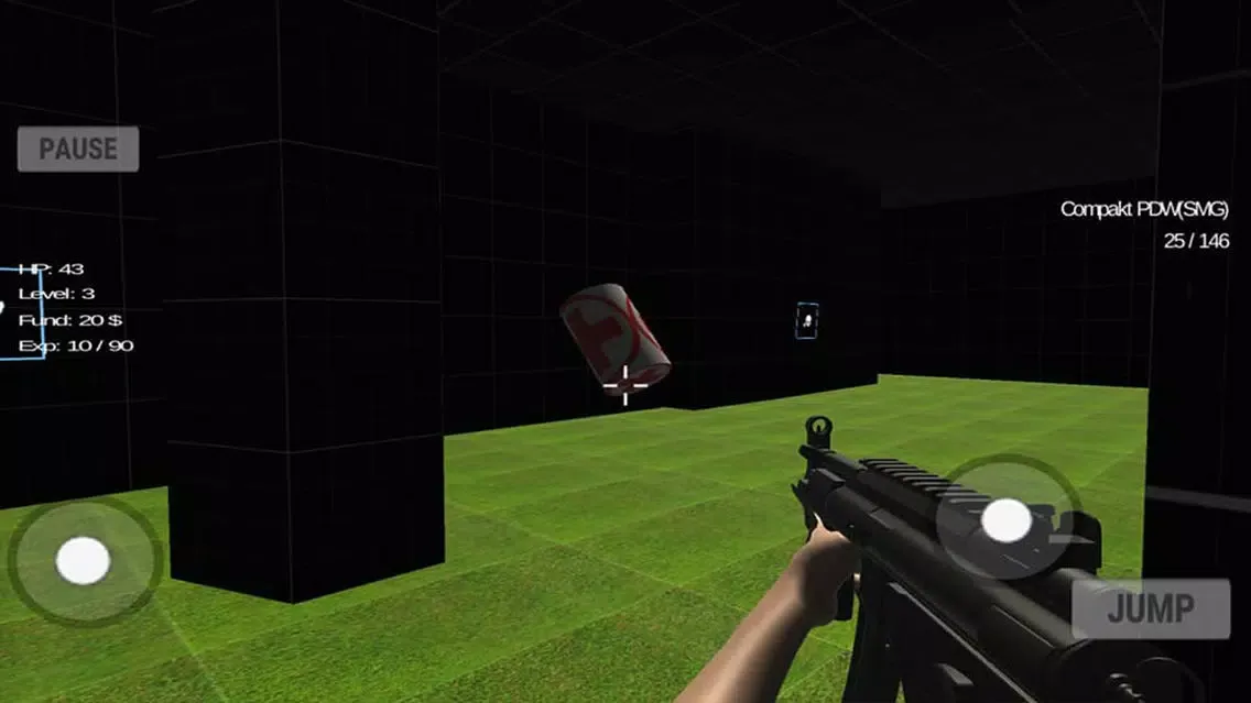 Screenshot di Last Building: Zombie Survival