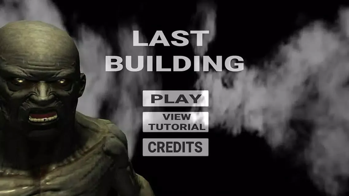 Screenshot di Last Building: Zombie Survival