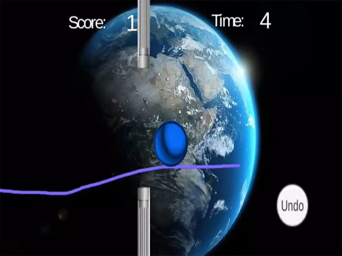 تصاویر SPACE LINEAR iPad 