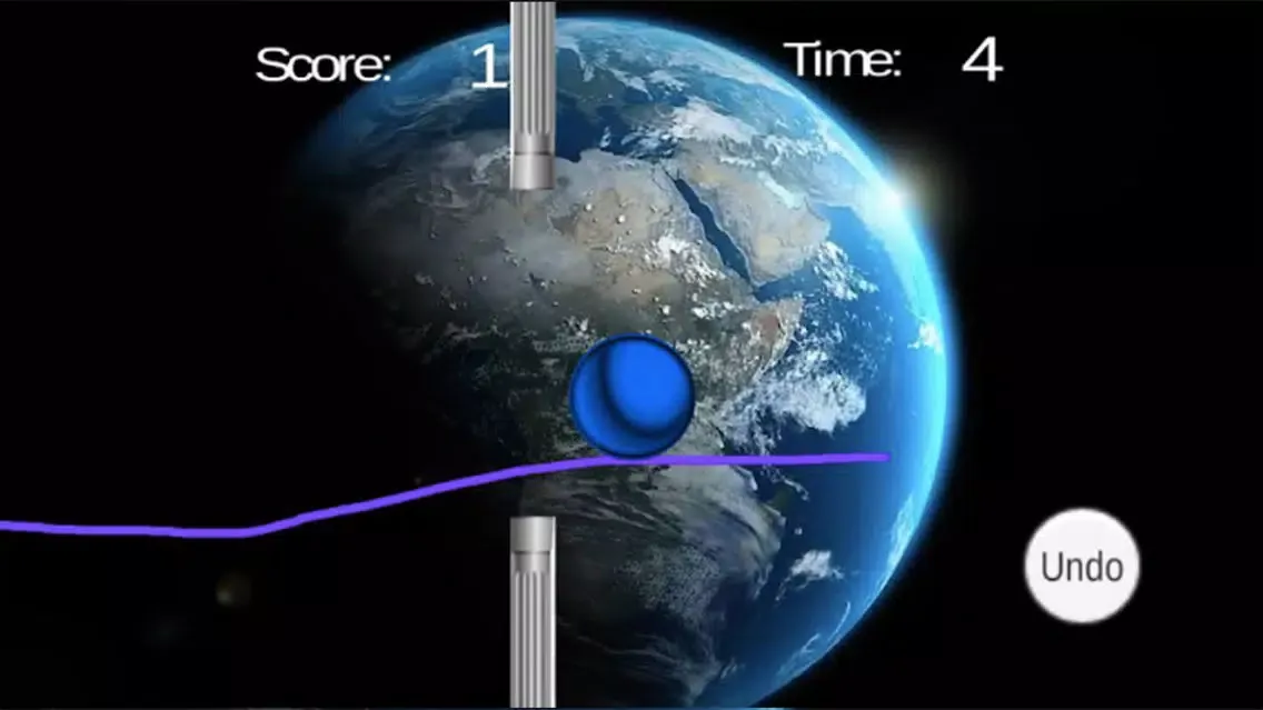 تصاویر SPACE LINEAR