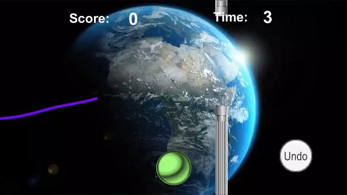 تصاویر SPACE LINEAR