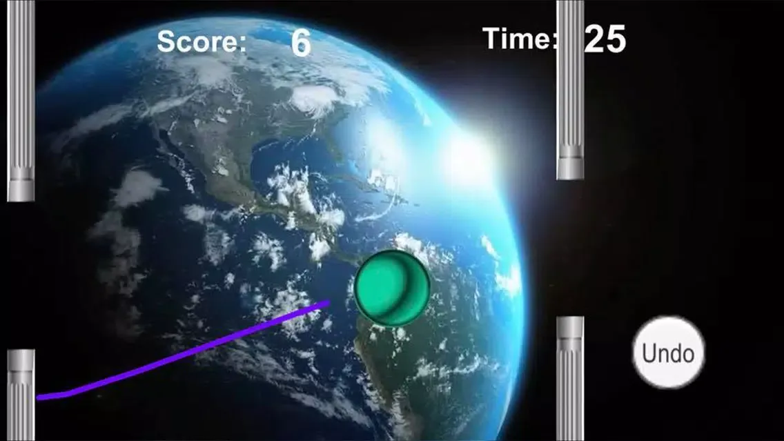 تصاویر SPACE LINEAR