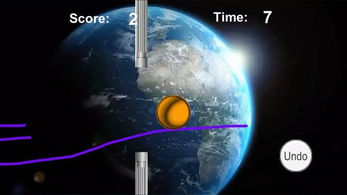 تصاویر SPACE LINEAR