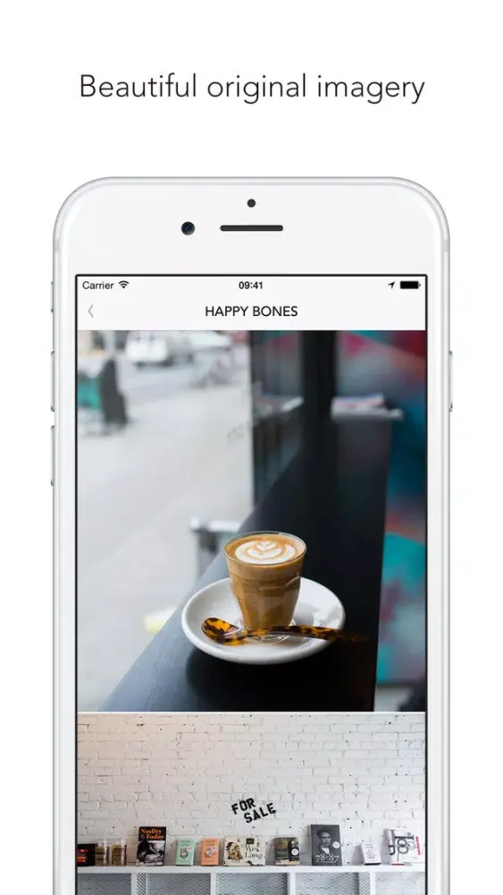 Coffee by Trotter Screenshots