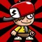 Trouble Boy Run