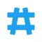 CacheTag - hashtag organizer